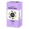 LEROS Suchý tělový olej BIO (100 ml) - Levandule & šalvěj - vhodný i na lymfatickou masáž, vlasy, nehty (Varianta Levandule & šalvěj - vhodný i na lymfatickou masáž, vlasy, nehty)