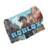 Sablio Deka ROBLOX Město - 150x120 cm (Varianta Sablio Deka ROBLOX Město - 150x120 cm)