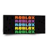Sablio Obraz ROBLOX Barevný text - 50x50 cm (Varianta Sablio Obraz ROBLOX Barevný text - 50x50 cm)