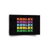Sablio Obraz ROBLOX Barevný text - 50x50 cm (Varianta Sablio Obraz ROBLOX Barevný text - 50x50 cm)