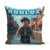 Sablio Polštář ROBLOX Město - 40x40 cm (Varianta Sablio Polštář ROBLOX Město - 40x40 cm)
