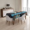 Sablio Ubrus ROBLOX Město - 130x130 cm (Varianta Sablio Ubrus ROBLOX Město - 130x130 cm)