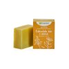 laSaponaria Tuhé olivové mýdlo BIO - Měsíček a oves (100 g) - vhodné na tělo i na obličej (Varianta Měsíček a oves (100 g) - vhodné na tělo i na obličej)