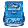 Herlitz - Taška školní Loop+, žralok