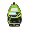 Schoolbag UltraLight XL Explorer open with content 50048953 8 highres