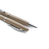 Pelikan - Pero kuličkové Jazz Noble béžové v boxu