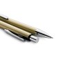 Pelikan - Pero kuličkové K10 zlaté Snap Metalic