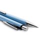 Pelikan - Pero kuličkové K10 modré Snap Metalic