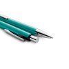 Pelikan - Pero kuličkové K10 zelené Snap Metalic