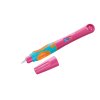 820240 EBD 820301 EBD 821179 EBD Fountain pen griffix P2LPR LPink right handed dynamic open 66461 highres