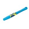 821179 EBD 809160 EBD 820363 EBD Fountain pen griffix P2NBR NeonFreshBlue right handed dynamic closed 66466 highres