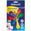 Pelikan - Voskové pastelky Myška 6 ks