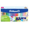 Pelikan - Fixy Colorella 24 ks + šablona