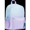 Oxford - Batoh školní Oxford Gradient, fialový.