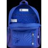 Oxford - Batoh školní Oxford Gradient, modrý.