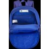 Oxford - Batoh školní Oxford Gradient, modrý.