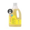 Sonett Tekutý prací gel na barevné prádlo 1,5 l - s mátou a citrónem (Varianta s mátou a citrónem)
