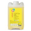 Sonett Tekutý prací gel na barevné prádlo 1,5 l - s mátou a citrónem (Varianta s mátou a citrónem)