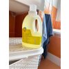 Sonett Tekutý prací gel na barevné prádlo 120 ml - s mátou a citrónem (Varianta s mátou a citrónem)