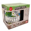 HRNEČEK MINECRAFT (Velikost uni)