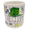 HRNEČEK MINECRAFT (Velikost uni)