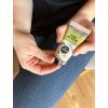 LEROS Krém na ruce BIO - Živel vzduch 30 ml - s vůní máty a bergamotu (Varianta Živel vzduch 30 ml - s vůní máty a bergamotu)