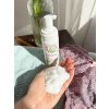SO’BiO étic Pěna mycí pro intimní hygienu hypoalergenní BIO (150 ml) - s výtažkem ze slézu obecnéhoideální pro suchou pokožku (Varianta s výtažkem ze slézu obecnéhoideální pro suchou pokožku)