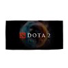 Sablio Ručník DOTA2 Abstract - 30x50 cm (Varianta Sablio Ručník DOTA2 Abstract - 30x50 cm)