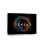 Sablio Obraz DOTA2 Abstract - 110x110 cm (Varianta Sablio Obraz DOTA2 Abstract - 110x110 cm)