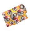 Sablio Deka Pokemon ball Pattern - 150x120 cm (Varianta Sablio Deka Pokemon ball Pattern - 150x120 cm)