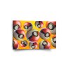 Sablio Obraz Pokemon ball Pattern - 50x50 cm (Varianta Sablio Obraz Pokemon ball Pattern - 50x50 cm)