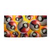 Sablio Ručník Pokemon ball Pattern - 30x50 cm (Varianta Sablio Ručník Pokemon ball Pattern - 30x50 cm)