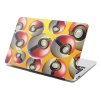Sablio Samolepka na notebook Pokemon ball Pattern - 29x20 cm (Varianta Sablio Samolepka na notebook Pokemon ball Pattern - 29x20 cm)