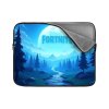 Sablio Obal na notebook FORTNITE Modré údolí s měsícem - 13" (Varianta Sablio Obal na notebook FORTNITE Modré údolí s měsícem - 13")