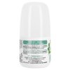 SO’BiO étic Deodorant roll-on 24h osvěžující s mátou BIO (50 ml) - účinný až 24 hodin (Varianta on 24h osvěžující s mátou BIO (50 ml) - účinný až 24 hodin)