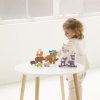 PL087 forest stacker 2021 little girl stacking animals
