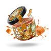 5639 2 lifelike caramel twister 300 g