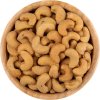 Kešu ořechy solené (Množství 500 g)