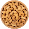 Kešu ořechy UZENÉ (Množství 1000 g)