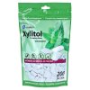 10486 miradent xylitol zvykacky spearmint 200 ks