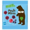 16522 5 yoyo bear minis malina a boru vka 20 g