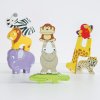 PL117 Africa Stacker Cotton Bag Stacking Animals
