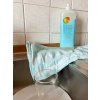 Sonett Prostředek na nádobí Sensitive 300 ml - i pro nejcitlivější a alergickou pokožku (Varianta i pro nejcitlivější a alergickou pokožku)