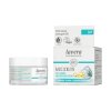 Lavera Basis Sensitiv Hydratační denní krém Q10 (50 ml) - zjemňuje drobné vrásky (Varianta zjemňuje drobné vrásky)