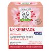 SO’BiO étic Krém noční rozjasňující proti vráskám Lift'Grenade BIO (50 ml) - s granátovým jablkem (Varianta s granátovým jablkem)