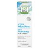 SO’BiO étic Krém bohatě hydratující denní s Aloe vera BIO (50 ml) - s kyselinou hyaluronovou (Varianta s kyselinou hyaluronovou)