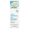 SO’BiO étic Krém lehce hydratující denní s Aloe Vera BIO (50 ml) - s kyselinou hyaluronovou (Varianta s kyselinou hyaluronovou)