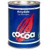 22004 becks cocoa bio rozpustna cokolada amydala s marcipanem 250 g 1