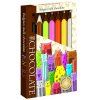 12483 cokoladove pastelky 100 g