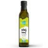 Lněný olej lisovaný za studena BIO (Obsah 250 ml)